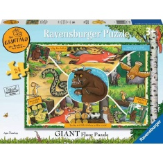 Ravensburger The Gruffalo Giant Floor Puzzle 24 Piece