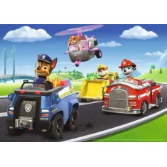 Ravensburger Paw Patrol Giant Floor Puzzle 24 Piece