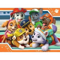 Ravensburger Paw Patrol 4 in a Box Puzzle
