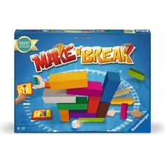 Ravensburger Make N Break