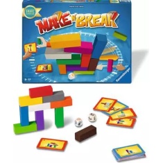 Ravensburger Make N Break