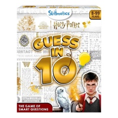 Skillmatics Guess in 10 Harry Potter