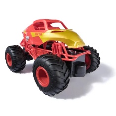 Spin Master Monster Jam Iron Man Remote Controlled Truck 1:24