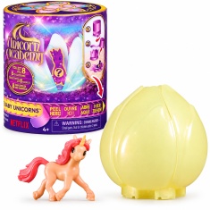 Spin Master Unicorn Academy Baby Unicorn Collectibles Spin Master Unicorn Academy Baby Unicorn Collectibles