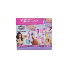 Spin Master Go Glam Nail Studio