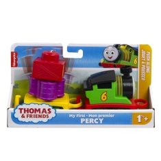 Thomas & Friends My First Percy Engine