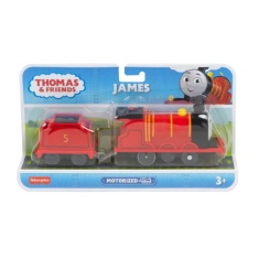 Thomas & Friends James Motorized Engine