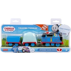 Thomas & Friends Talking Thomas Engine