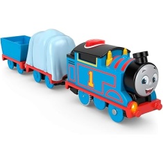 Thomas & Friends Talking Thomas Engine