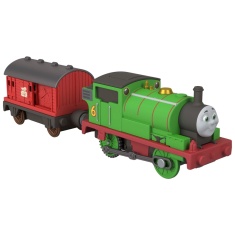 Thomas & Friends Talking Percy Engine