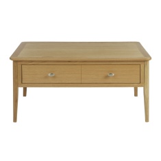 Hardwick Oak Coffee Table Hardwick Oak Coffee Table