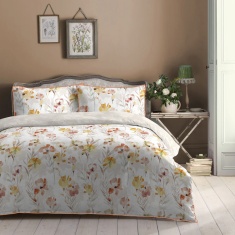 Appletree Sienna Gold Duvet Set Appletree Sienna Gold Duvet Set