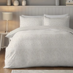 Appletree Ophelia Natural Duvet Set Appletree Ophelia Natural Duvet Set