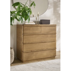 Colorado 2+3 Chest of Drawers Colorado 2+3 Chest of Drawers