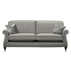 Parker Knoll Eastbury Grand Formal Back Fabric Sofa