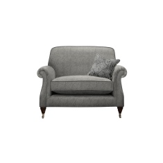 Parker Knoll Eastbury Fabric Snuggler