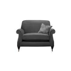Parker Knoll Eastbury Leather Snuggler