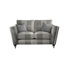 Parker Knoll Harlow 2 Seater Formal Back Fabric Sofa