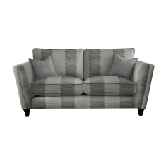 Parker Knoll Harlow Large 2 Seater Formal Back Fabric Sofa