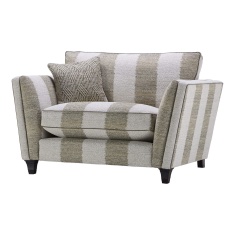 Parker Knoll Harlow Fabric Snuggler