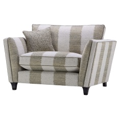 Parker Knoll Harlow Leather Snuggler