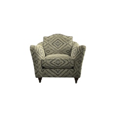 Parker Knoll Harriet Fabric Armchair