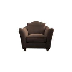 Parker Knoll Harriet Leather Armchair Parker Knoll Harriet Leather Armchair