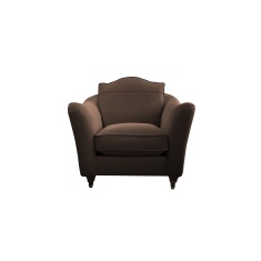 Parker Knoll Harriet Leather Armchair