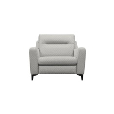G Plan Austen Fabric Snuggler G Plan Austen Fabric Snuggler