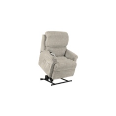 G Plan Lingfield Dual Elevate Fabric Chair G Plan Lingfield Dual Elevate Fabric Chair