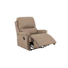 G Plan Lingfield Leather Recliner Chair G Plan Lingfield Leather Recliner Chair