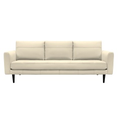 G Plan Vintage Ridley Grand 4 Seater Leather Sofa G Plan Vintage Ridley Grand 4 Seater Leather Sofa