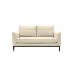 G Plan Vintage Ridley Medium 2 Seater Leather Sofa G Plan Vintage Ridley Medium 2 Seater Leather Sofa
