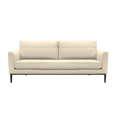 G Plan Vintage Ridley Large 3 Seater Leather Sofa G Plan Vintage Ridley Large 3 Seater Leather Sofa