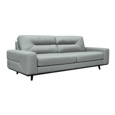 G Plan Vintage Stamford Grand 4 Seater Leather Sofa G Plan Vintage Stamford Grand 4 Seater Leather Sofa