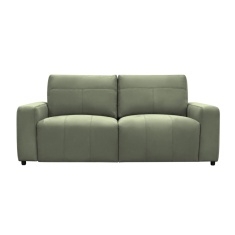 G Plan Vintage Morley 3 Seater Leather Sofa G Plan Vintage Morley 3 Seater Leather Sofa