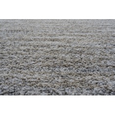 Mastercraft 023-0067/6292 Mehari Shaggy Round Rug - Beige