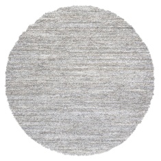 Mastercraft 023-0067/6292 Mehari Round Rug - Beige Mastercraft 023-0067/6292 Mehari Round Rug - Beige