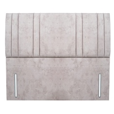 Sleepeezee Camellia Floor Standing Headboard Sleepeezee Camellia Floor Standing Headboard