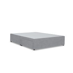 Sleepeezee Platform Top Divan Base Only on Glides Sleepeezee Platform Top Divan Base Only on Glides