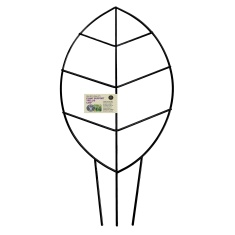 Garland Plant Support Trellis Leaf