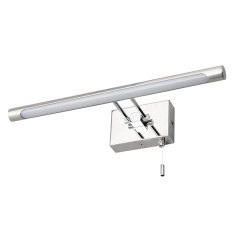 BHS Barrio Wall Light - Chrome BHS Barrio Wall Light - Chrome