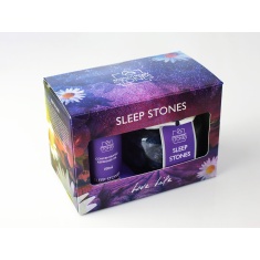CorinCraft Sleep Stone & Oil Gift Set CorinCraft Sleep Stone & Oil Gift Set