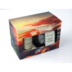 CorinCraft Smart Stone & Oil Gift Set CorinCraft Smart Stone & Oil Gift Set