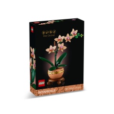 LEGO Botanicals 10343 Mini Orchid LEGO Botanicals 10343 Mini Orchid