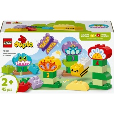 LEGO Duplo 10444 Creative Garden & Flowers LEGO Duplo 10444 Creative Garden & Flowers