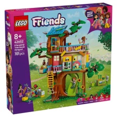 LEGO Friends 42652 Friendship Tree House Hangout
