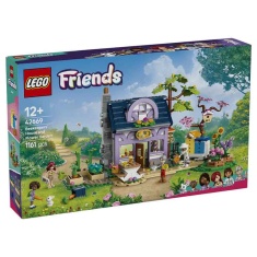 LEGO Friends 42669 Beekeepers' House & Flower Garden LEGO Friends 42669 Beekeepers' House & Flower Garden