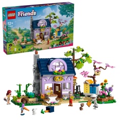 LEGO 42669 Beekeepers' House & Flower Garden