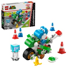 LEGO 72031 Mario Kart - Yoshi Bike